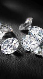 Diamonds Are Forever And A Girl S Best Friend Custom Jewelry Buying Diamonds Diamond