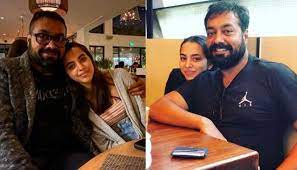 282 x 348 png 266 кб. Anurag Kashyap Tries To Copy 19 Year Old Daughter Aaliyah S Dance Steps Leaves Her Laughing Hard