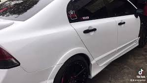 Ketahui harga cat sebenar sebelum pergi ke bengkel kereta. Cat Kereta Harga Bajet Posts Facebook