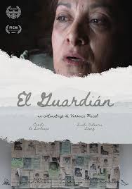 El Guardián de Verónica Maciel: un cortometraje sobre desapariciones  forzadas en FICM 2024