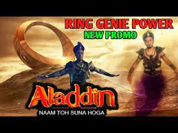 Aladdin Naam Toh Suna Hoga Aladdin Serial Tv Shows Aladdin Naam Toh Suna Hi Hoga Ep 359 Ø¯ÛØ¯Ø¦Ù Dideo One of the voice stars from disney's animated classic aladdin, says genie was supposed to be be green in color, not blue. aladdin naam toh suna hi hoga ep 359