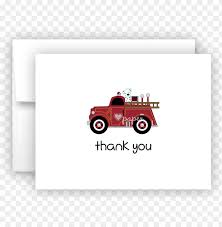 Explore lee.ekstrom's photos on flickr. Firetruck Fire Truck Printed Thank You Cards Folded Jeep Wrangler Png Image With Transparent Background Toppng