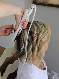 how to beach waves for short hair style little miss momma haar styling frisuren frisur trauzeugin
