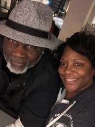 Wendy Lucas Obituary (1962