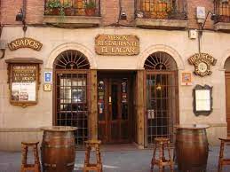 La zona castellana es cocina habitual de asados, 23 principalmente de cordero (aranda de duero y alrededores) y cochinillo. El Mejor Restaurante De Aranda De Duero Opiniones De Viajeros Sobre El Lagar De Isilla Aranda De Duero Tripadvisor