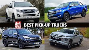 The best way to find out when there are new articles about best rated pickups 2020 on our site is to visit our homepage regularly. Best Pick Up Trucks 2021 Auto Express