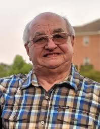 Obituary information for Arthur Louis Carp