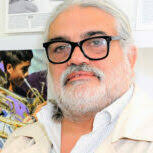 Horacio Vargas, autor en Revista Barullo