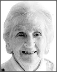 Isabelle Reed Obituary (2009)