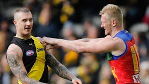 Richmond vs brisbane lions all goals and highlights first half | round 23 2019. Live Afl Round 17 Richmond V Brisbane Lions Live Scores Updates Video Live Blog