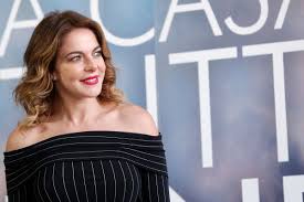 Nel cast alessandro tiberi e giulia pinto. Chi E Claudia Gerini L Attrice Romana Ex Di Zampaglione