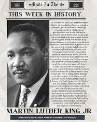 Made in the 9 October 27