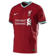 Highly breathable fabric helps keep sweat off your skin, so you stay cool and comfortable on the field or in the stands. Pin On Liverpool