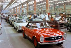 Vintage Car Photos For Wednesday All German Once Again Btw Mercedes Benz Classic Mercedes Benz Germany Benz