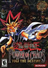 Spell cards are activated from hand. Yu Gi Oh Power Of Chaos Yugi The Destiny Yugipedia Yu Gi Oh Wiki