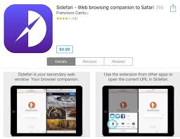 Enable Split Screen View In Safari And Multitask Better On Your Ipad Ipad Ios Apps Ios 10