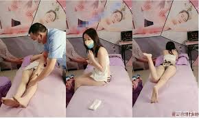 极品少女第一次做私密按摩SPA-技师硬上弓-国色天香