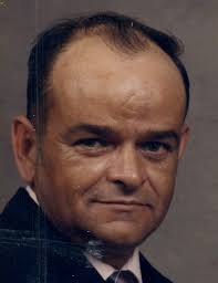 Obituary information for James Linwood Daugherty