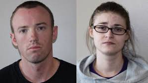 Sheriff: Fmr. deputy and his fiance arrested for posting bestiality images  online