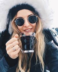Vin Chaud On The Slopes Vin Liquid Lunch Instagram