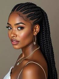 Shirley Trice (st2sassy84)