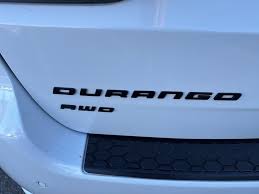 Image result for White Knuckle 2017 Durango