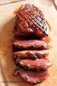La Meilleure Recette De Magrets De Canard Au Miel L Essayer C Est L Adopter 4 8 5 5 Votes 7 Commentaires Ingredients I Recette Meilleur Recette Cuisine