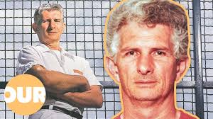 The Eyeball Killer: Charles Albright (Born To Kill)