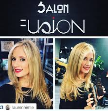 Stephanie holmes hair will take care of all your hair, make up, or shaving needs. Salon Fusion