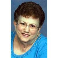 Judith Isom Obituary