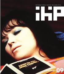 IHP Magazine by Iperdesign, Inc.