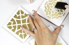 By lindsay ballard on january 26, 2009 20 comments. 14 Easiest And Cutest Diy Tile Coaster Projects Shelterness