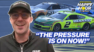 Battle of the Harvicks: Kevin vs. Keelan in a Father-Son Showdown for the  Ages!