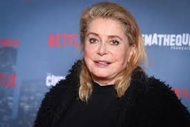 Catherine deneuve news, gossip, photos of catherine deneuve, biography, catherine deneuve boyfriend list 2016. Catherine Deneuve Hospitalized Following Limited Stroke