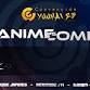 Convencion Yuukai Anime vs Comic 2025 event image