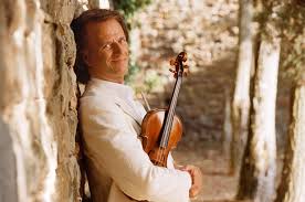 André Rieu con temas de ABBA