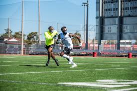 Now more than ever, sports and entertainment brands have the responsibility to use their platform as a force for good. Shock Doctor Launches All New Athlete Centric Face Mask And Gaiter Sgb Media Online