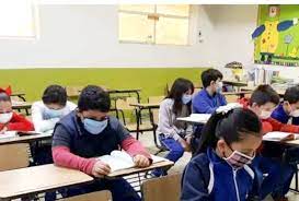 Regreso A Clases Presenciales En Slp Sera A Principios De Junio
