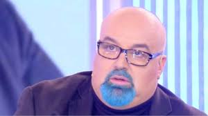 Amico di tutte,schiavo di nessuno | twuko. Giovanni Ciacci Non Sara All Isola Dei Famosi Problemi Di Salute Dopo La Positivita Al Covid 19