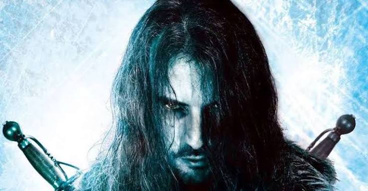 Review: Blood Song by Anthony Ryan - Grimdark Magazine