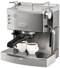 Win 15% off coupon for pods for delonghi coffee machine illy. Fingerhut Delonghi 15 Bar Pump Espresso Machine