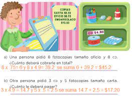 De donde saco el memorama para contestarla página 46 de español. 84 La Papeleria Ayuda Para Tu Tarea De Desafios Matematicos Sep Primaria Quinto Respuestas Y Explicaciones