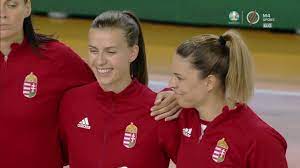 Női 200m pillangó döntő 4. Magyarorszag Brazilia Noi Kezilabda 2 Olimpiai Felkeszulesi Merkozes 2021 07 09 Youtube