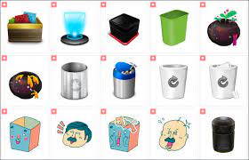 Change Recycle Bin Icon And System Icons In Windows 10 Ask Dave Taylor