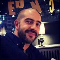 Daniel Zafra Email & Phone Number