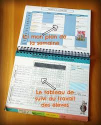 Le Journal De La Maitresse Version 2018 2019 Chez Maitresse Ecline Classeur Professeur Des Ecoles Journal De Classe Enseignant Classe Ce2