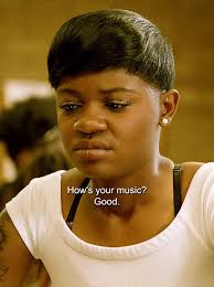 Freda in Jail Empire