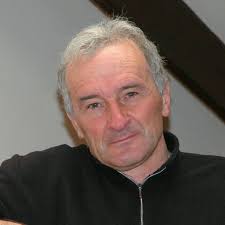 Bernard FRANCOU