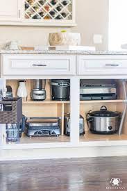 Check spelling or type a new query. 34 Best Kitchen Appliance Storage Ideas