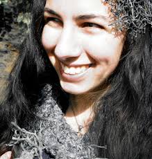 An Interview with Amal El-Mohtar